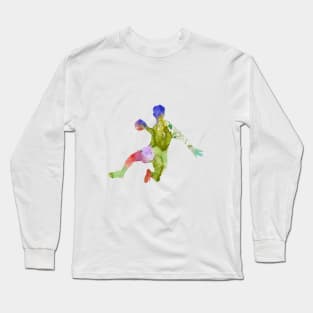 Man handball Long Sleeve T-Shirt